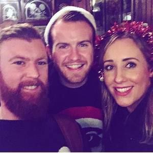 Meet your Posher, Owen